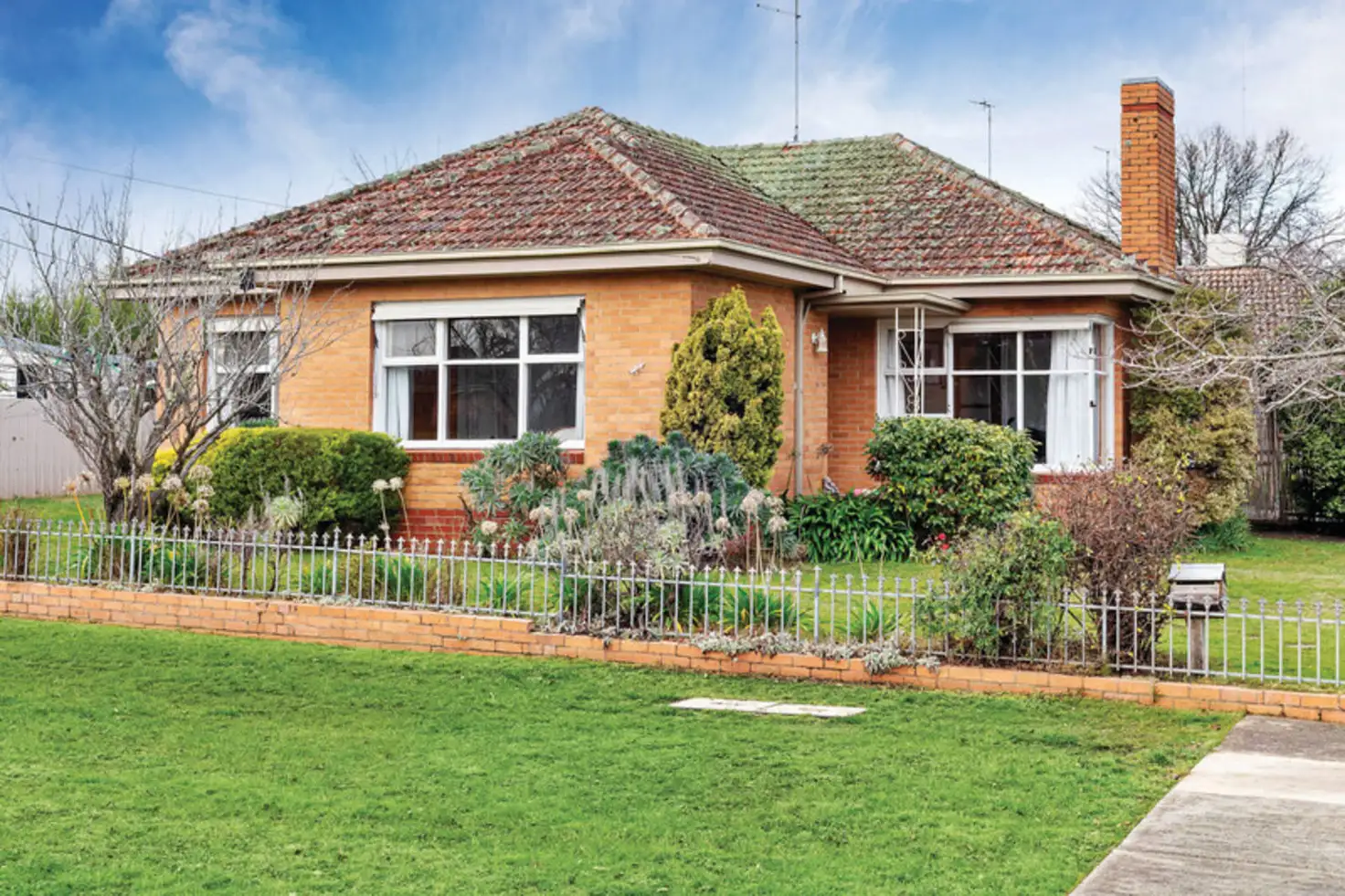 Main view of Homely house listing, 717 Ripon Street, Redan VIC 3350