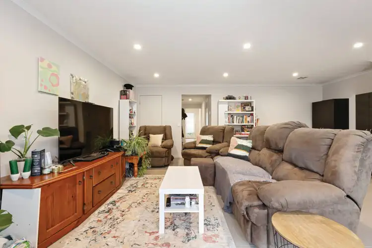 Second view of Homely house listing, 5/12 Stanbury Avenue, Canadian VIC 3350