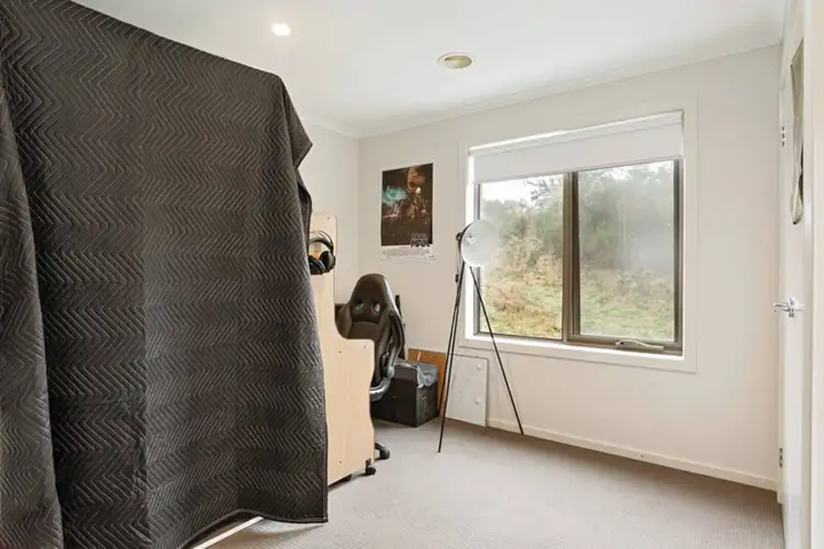 Fourth view of Homely house listing, 5/12 Stanbury Avenue, Canadian VIC 3350