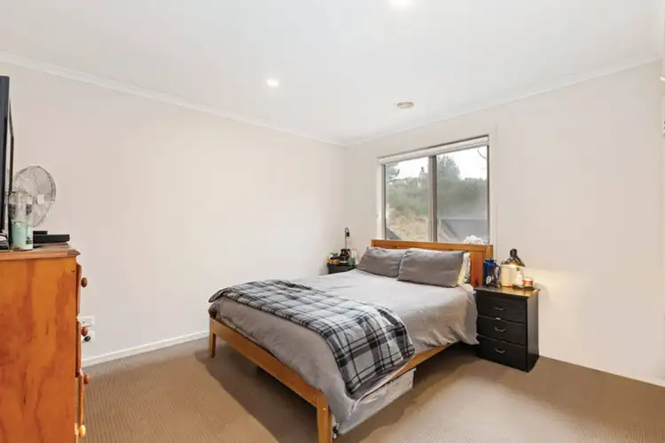 Fifth view of Homely house listing, 5/12 Stanbury Avenue, Canadian VIC 3350