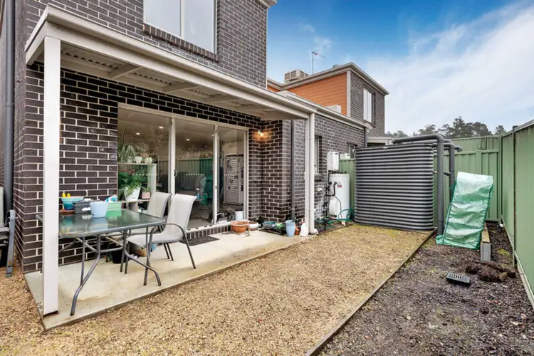 Seventh view of Homely house listing, 5/12 Stanbury Avenue, Canadian VIC 3350