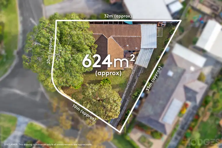 Main view of Homely house listing, 11 Corriedale Court, Belmont VIC 3216