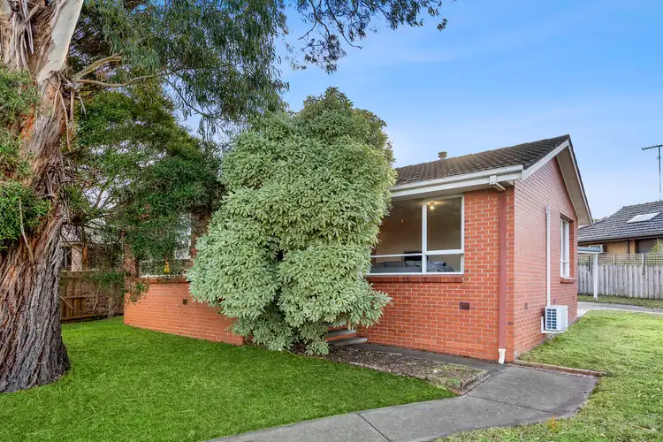 Second view of Homely house listing, 11 Corriedale Court, Belmont VIC 3216