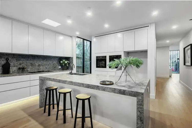 Main view of Homely house listing, 27A Bonview Road, Malvern VIC 3144