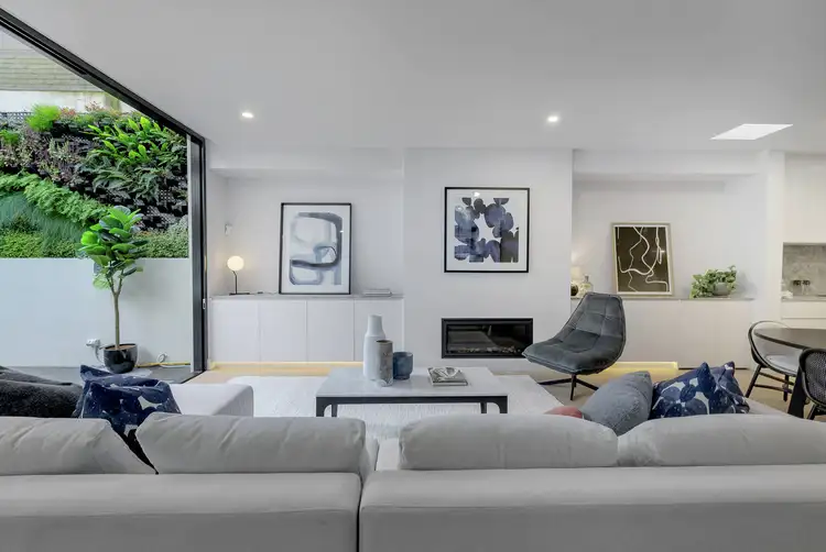 Second view of Homely house listing, 27A Bonview Road, Malvern VIC 3144