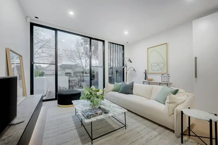 Fourth view of Homely house listing, 27A Bonview Road, Malvern VIC 3144