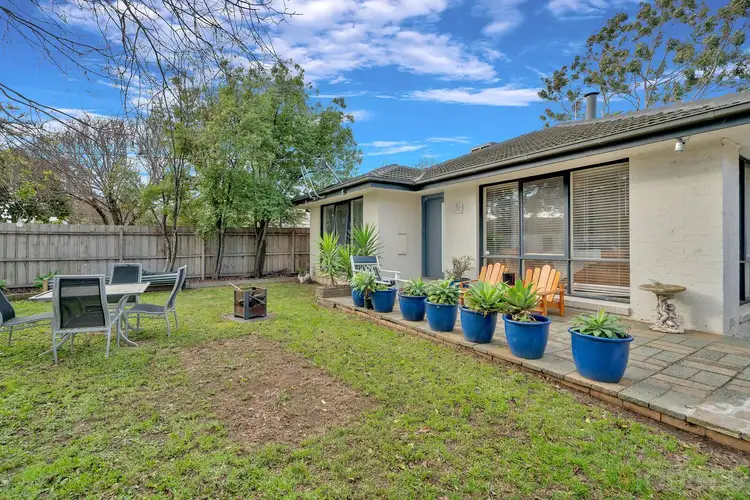 Main view of Homely house listing, 8 Bundora Parade, Mentone VIC 3194