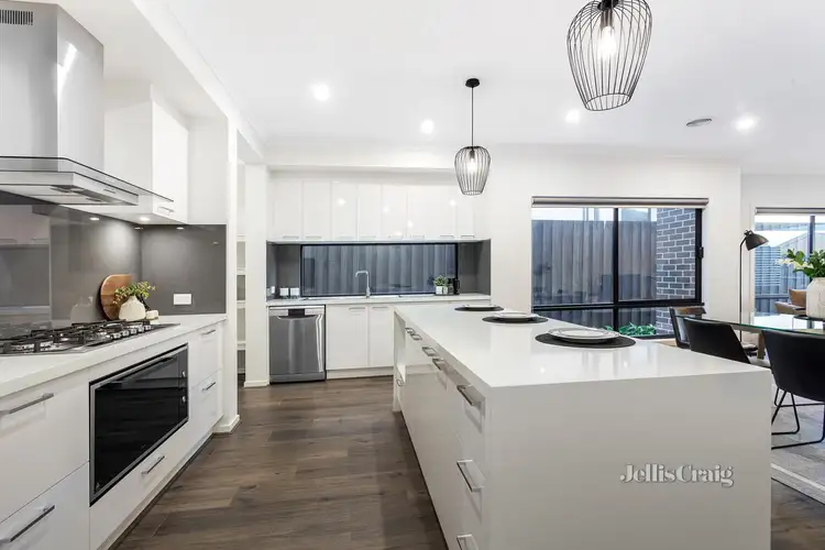 Fourth view of Homely townhouse listing, 10A Hinkler Avenue, Bentleigh East VIC 3165