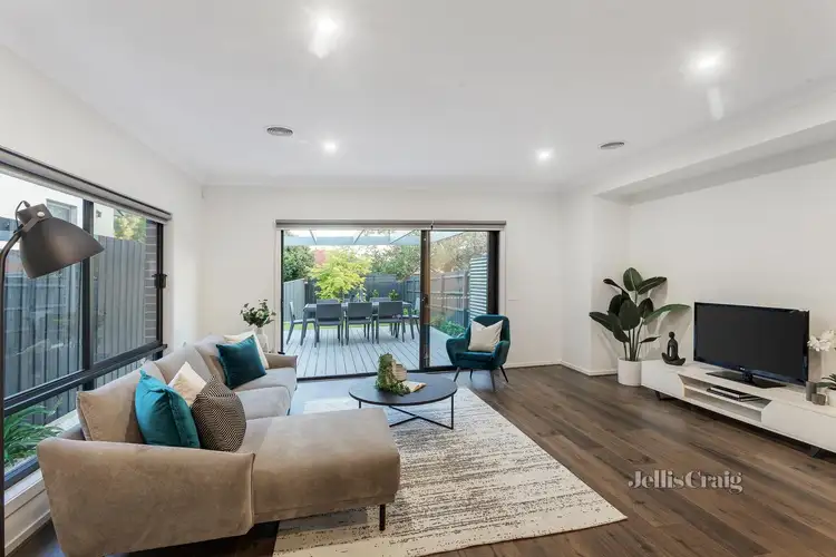 Sixth view of Homely townhouse listing, 10A Hinkler Avenue, Bentleigh East VIC 3165