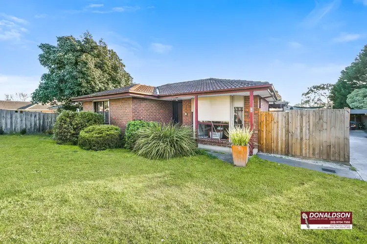 Main view of Homely unit listing, 15 Strathavan Drive, Berwick VIC 3806