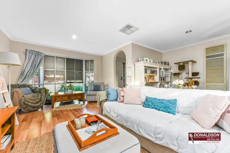 Second view of Homely unit listing, 15 Strathavan Drive, Berwick VIC 3806
