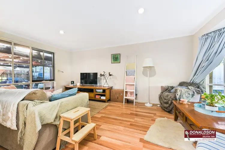 Third view of Homely unit listing, 15 Strathavan Drive, Berwick VIC 3806