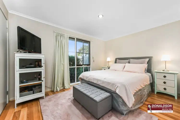 Sixth view of Homely unit listing, 15 Strathavan Drive, Berwick VIC 3806