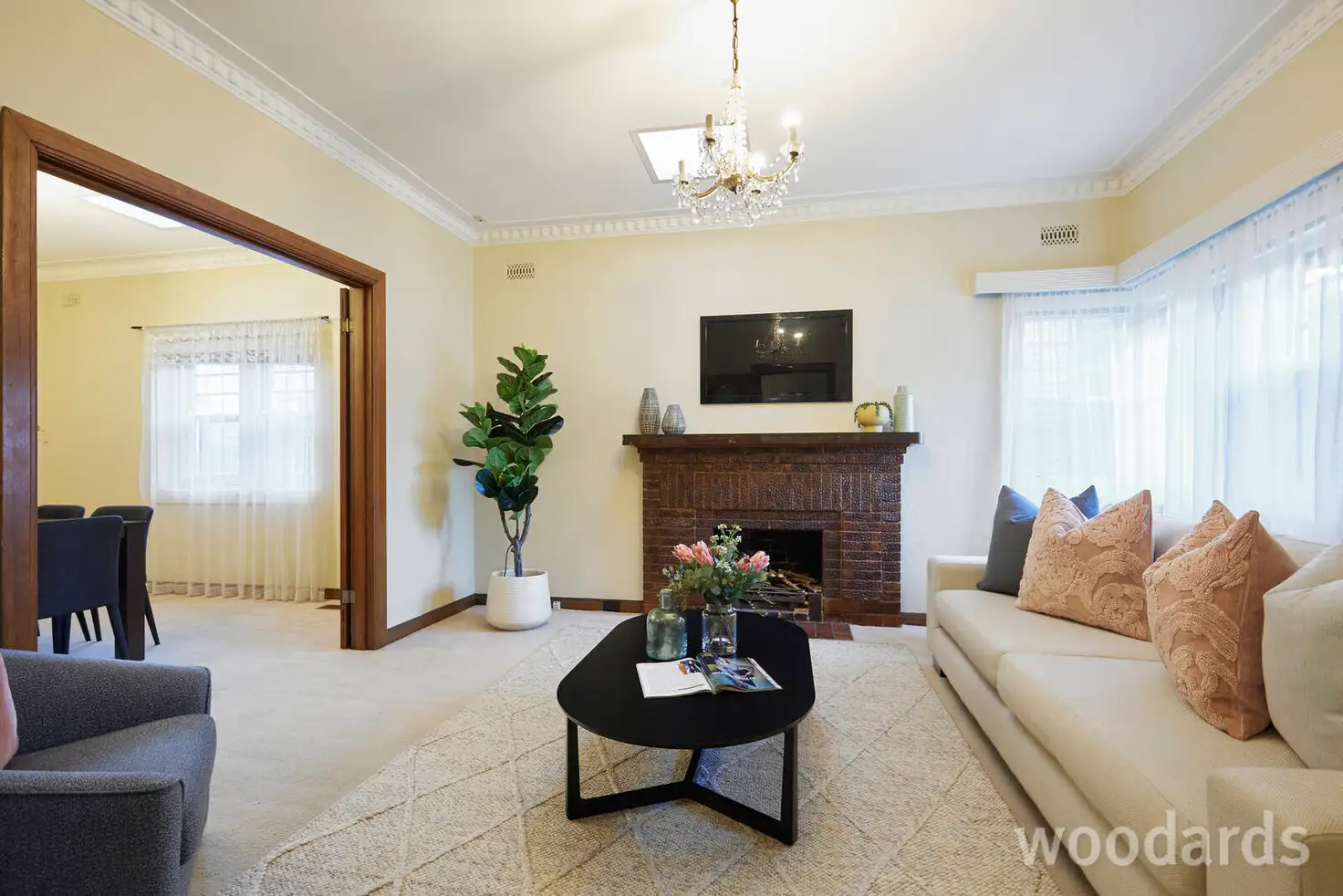 Main view of Homely house listing, 640A Hawthorn Road, Brighton East VIC 3187