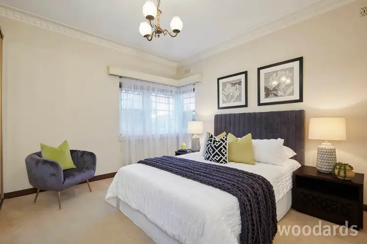 Fourth view of Homely house listing, 640A Hawthorn Road, Brighton East VIC 3187