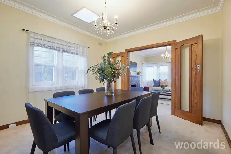 Fifth view of Homely house listing, 640A Hawthorn Road, Brighton East VIC 3187