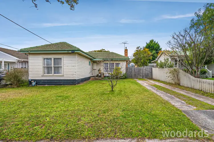 Second view of Homely house listing, 1/99 Rudyard Street, Bentleigh East VIC 3165