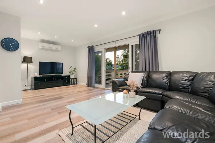 Third view of Homely house listing, 21 Adrian Street, Bentleigh East VIC 3165