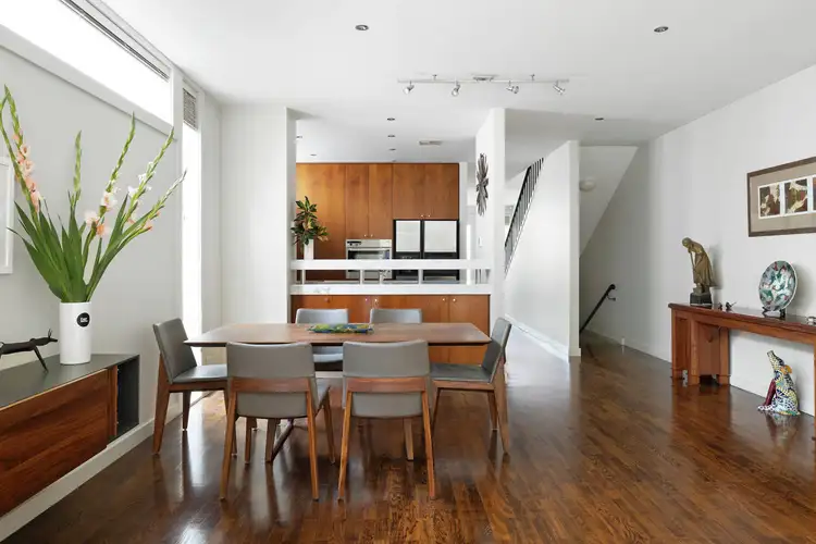 Main view of Homely house listing, 34 Ross Street, Toorak VIC 3142