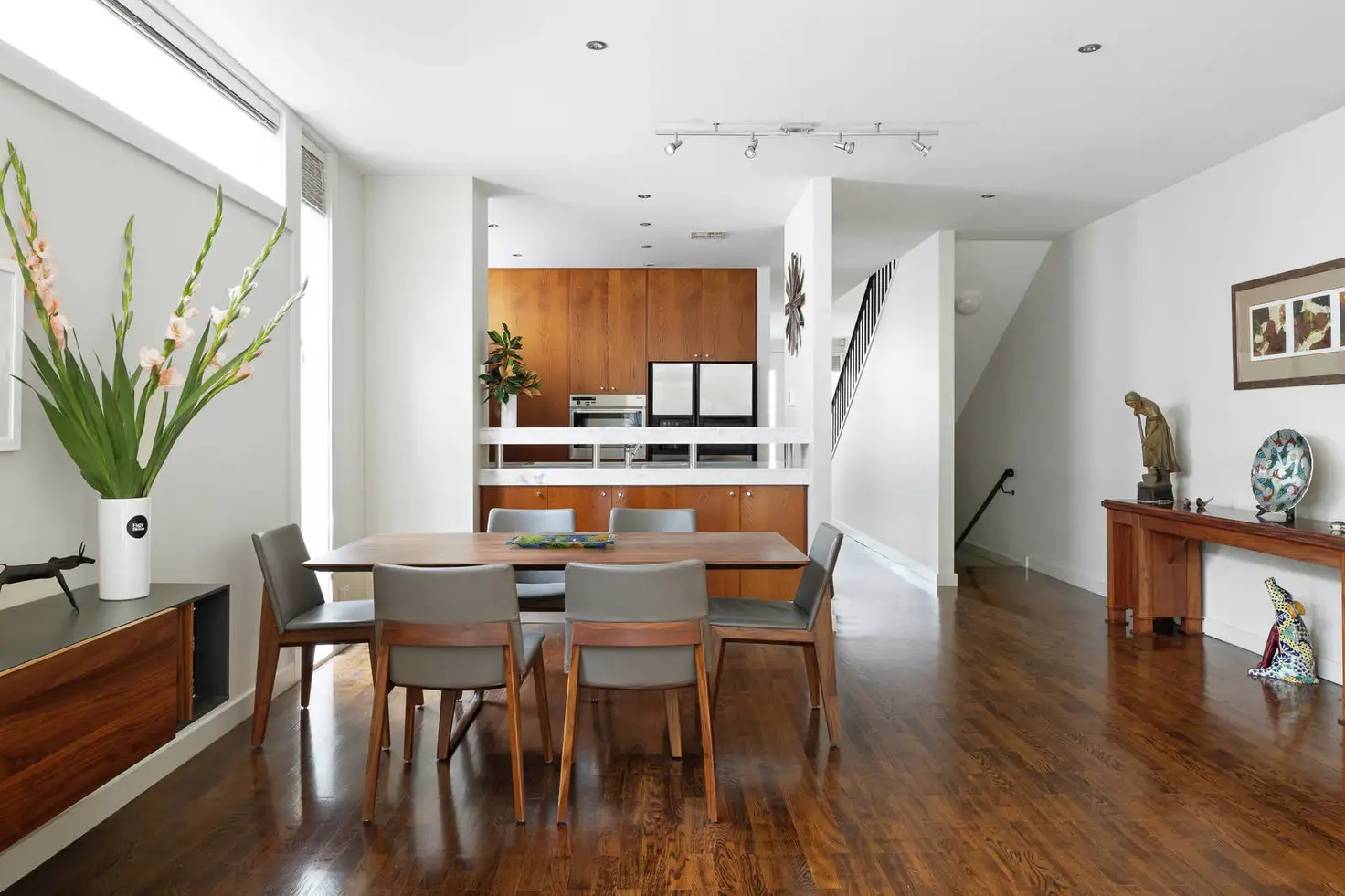 Main view of Homely house listing, 34 Ross Street, Toorak VIC 3142