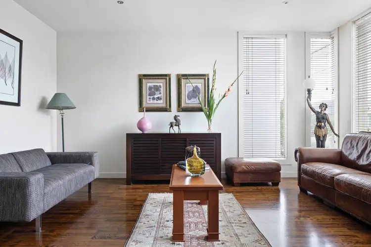 Second view of Homely house listing, 34 Ross Street, Toorak VIC 3142