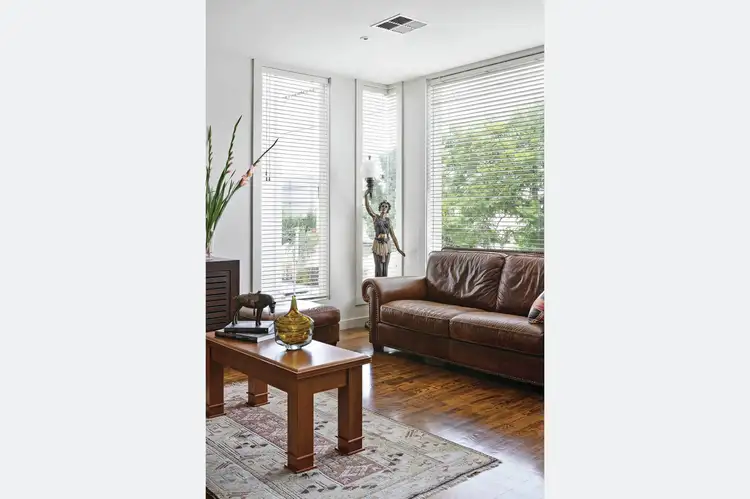 Third view of Homely house listing, 34 Ross Street, Toorak VIC 3142