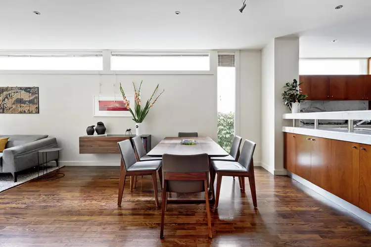 Fourth view of Homely house listing, 34 Ross Street, Toorak VIC 3142