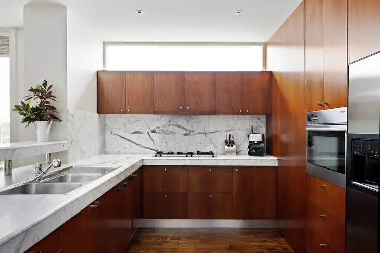Fifth view of Homely house listing, 34 Ross Street, Toorak VIC 3142