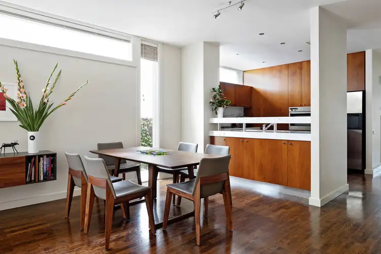 Sixth view of Homely house listing, 34 Ross Street, Toorak VIC 3142