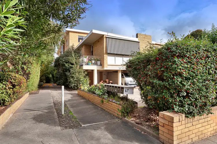 2/67 Tennyson Street, Elwood VIC 3184