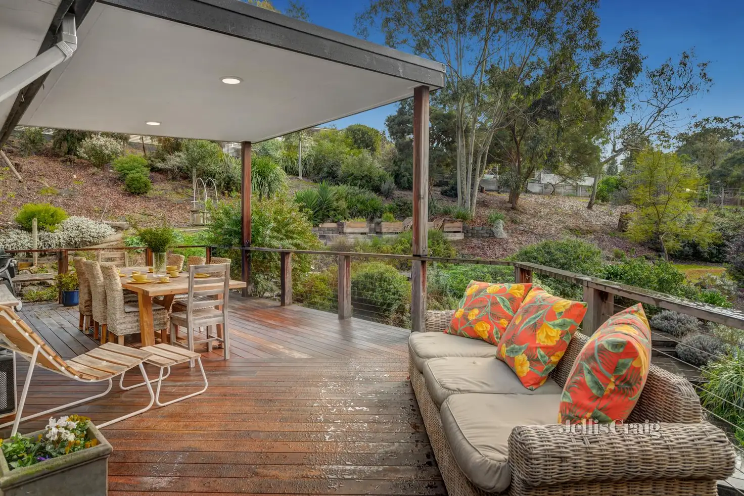 Main view of Homely house listing, 26 Haldane Road, Eltham VIC 3095