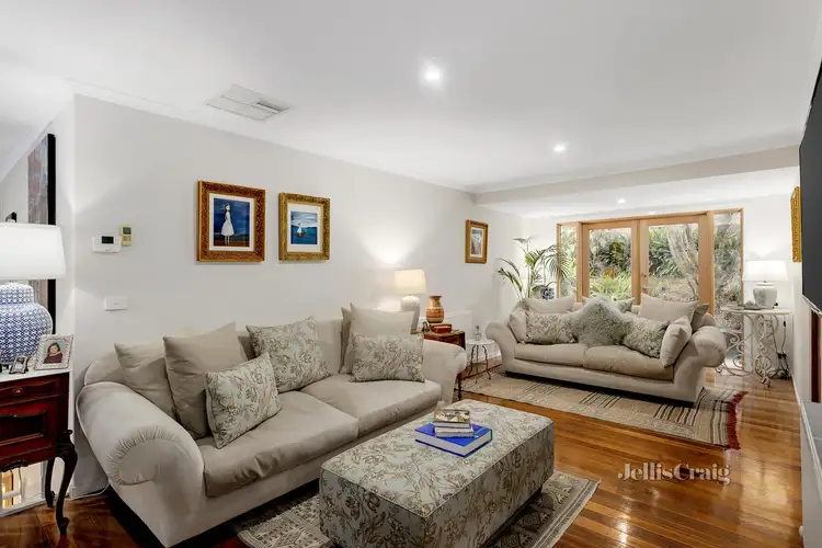 Second view of Homely house listing, 26 Haldane Road, Eltham VIC 3095