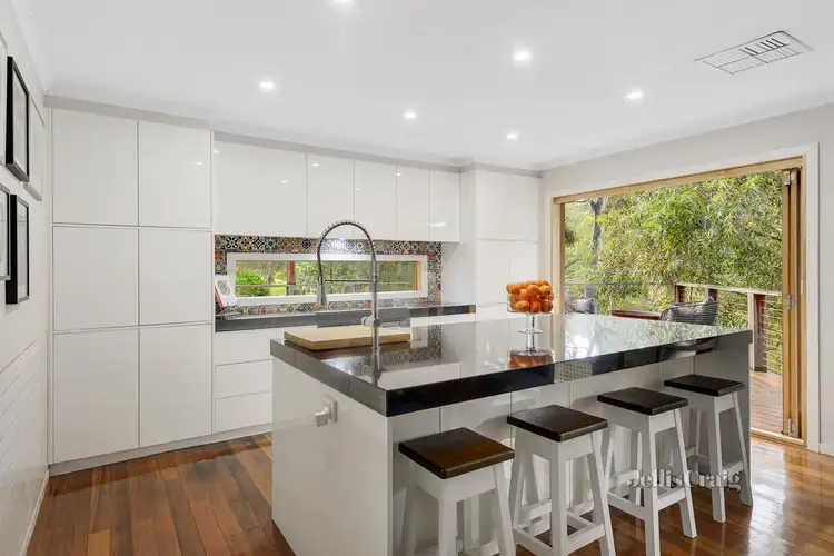 Third view of Homely house listing, 26 Haldane Road, Eltham VIC 3095