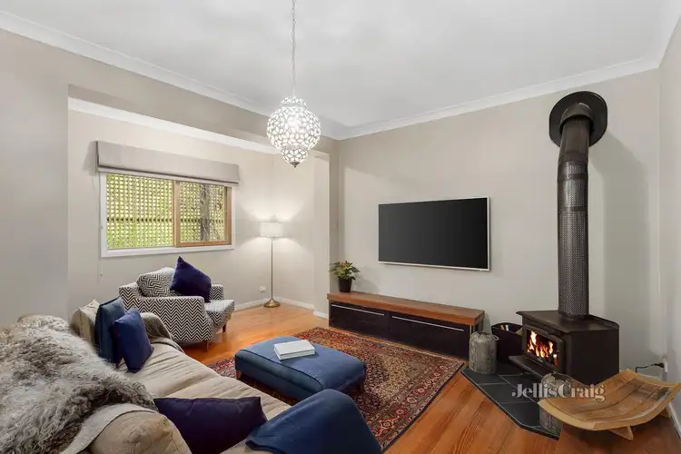 Fourth view of Homely house listing, 26 Haldane Road, Eltham VIC 3095