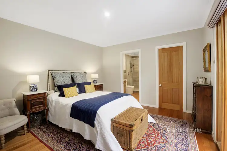 Fifth view of Homely house listing, 26 Haldane Road, Eltham VIC 3095