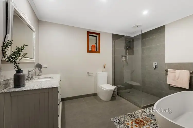 Sixth view of Homely house listing, 26 Haldane Road, Eltham VIC 3095