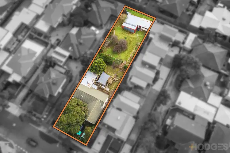 Second view of Homely house listing, 51 Bondi Road, Bonbeach VIC 3196