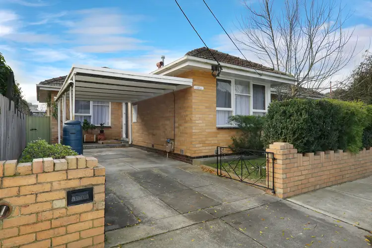 Main view of Homely unit listing, 3/45 Hobart Road, Murrumbeena VIC 3163