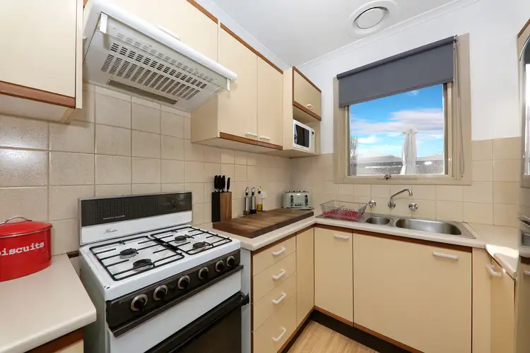 Second view of Homely unit listing, 3/45 Hobart Road, Murrumbeena VIC 3163