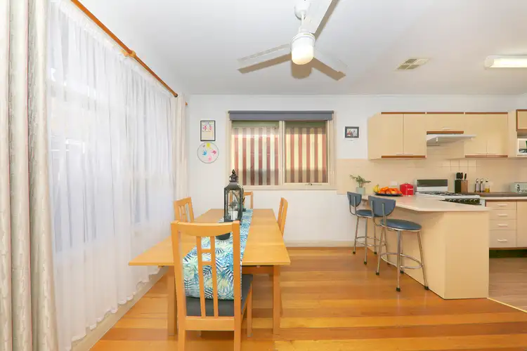 Third view of Homely unit listing, 3/45 Hobart Road, Murrumbeena VIC 3163