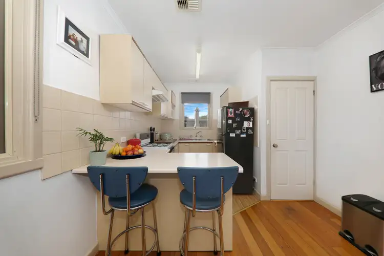 Fourth view of Homely unit listing, 3/45 Hobart Road, Murrumbeena VIC 3163