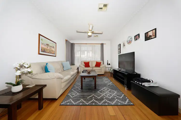 Sixth view of Homely unit listing, 3/45 Hobart Road, Murrumbeena VIC 3163