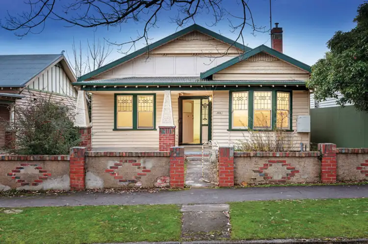 304 Pleasant Street, Newington VIC 3350