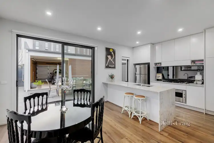 Fourth view of Homely townhouse listing, 18 Woodstock Crescent, Ivanhoe VIC 3079