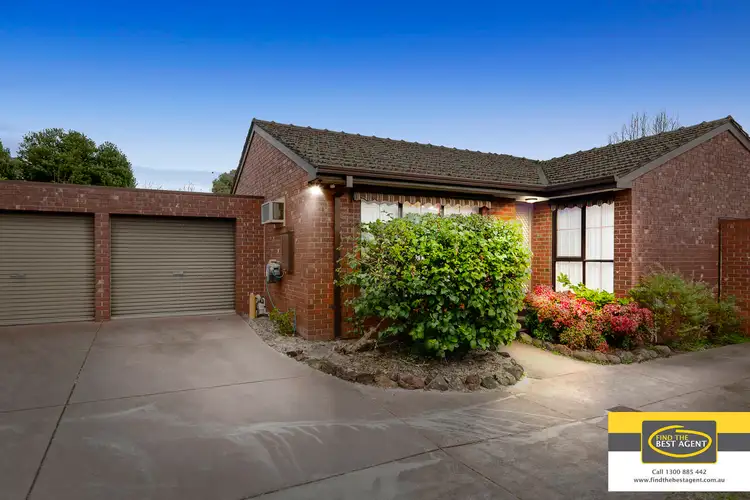 2/52 Fakenham Road, Ashburton VIC 3147