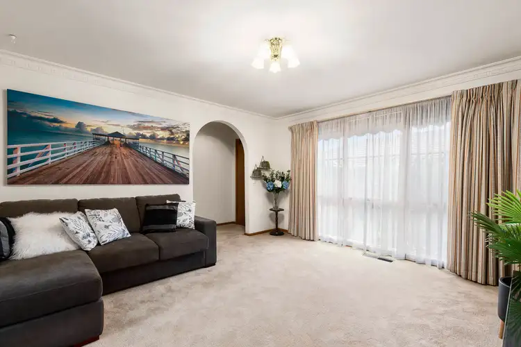 Second view of Homely house listing, 2/52 Fakenham Road, Ashburton VIC 3147