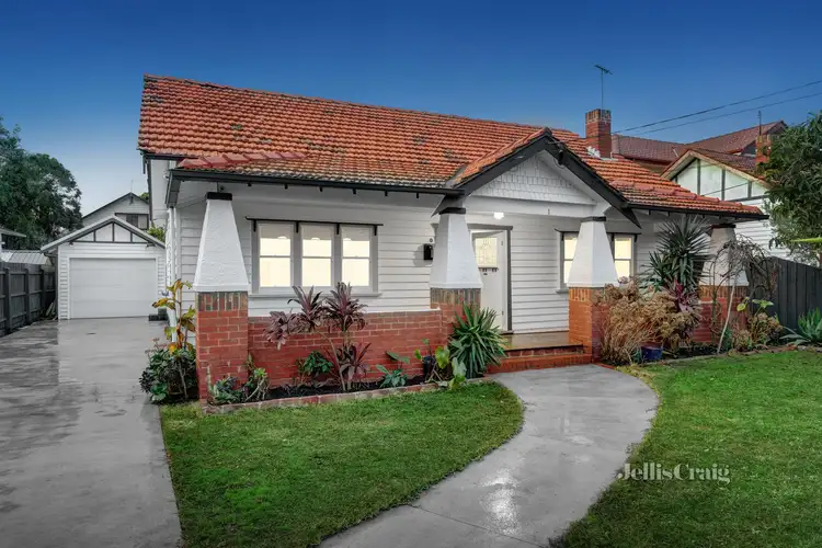 1 Craigavad Street, Carnegie VIC 3163