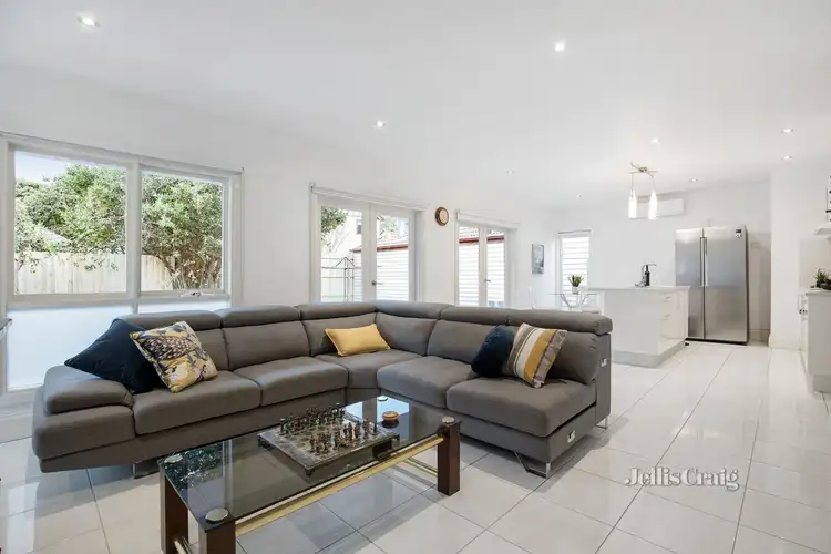 Third view of Homely house listing, 1 Craigavad Street, Carnegie VIC 3163