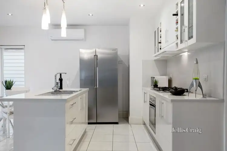 Fourth view of Homely house listing, 1 Craigavad Street, Carnegie VIC 3163
