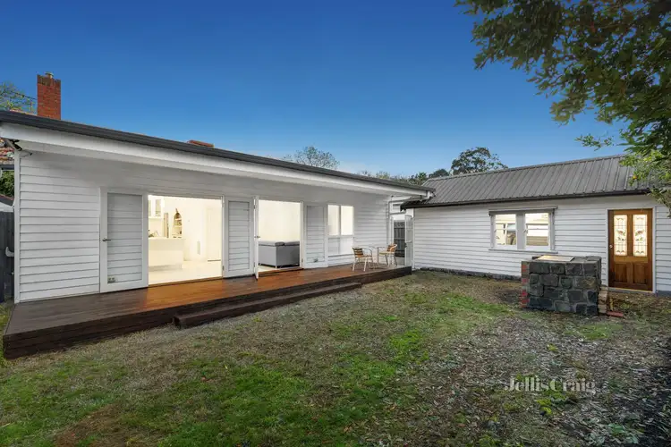 Fifth view of Homely house listing, 1 Craigavad Street, Carnegie VIC 3163